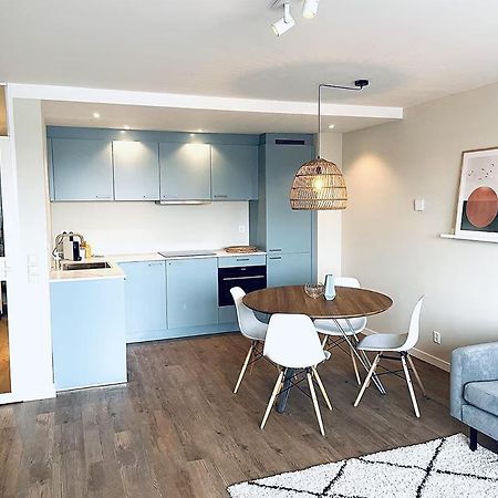 Petten Beach Apartment 14 Экстерьер фото