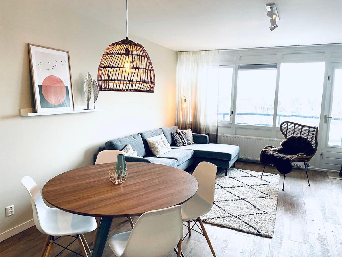 Petten Beach Apartment 14 Экстерьер фото